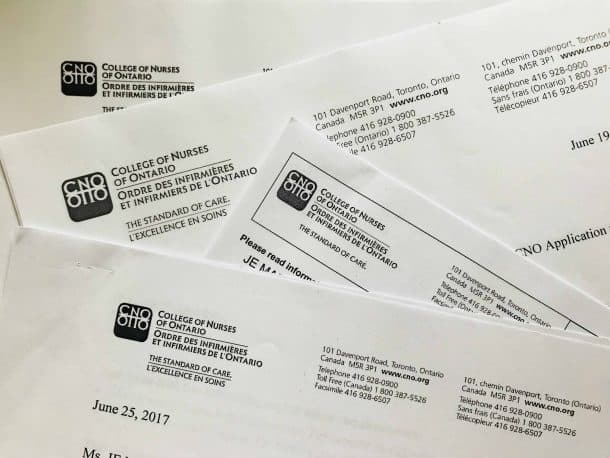 The New CNO English Proficiency Forms Explained