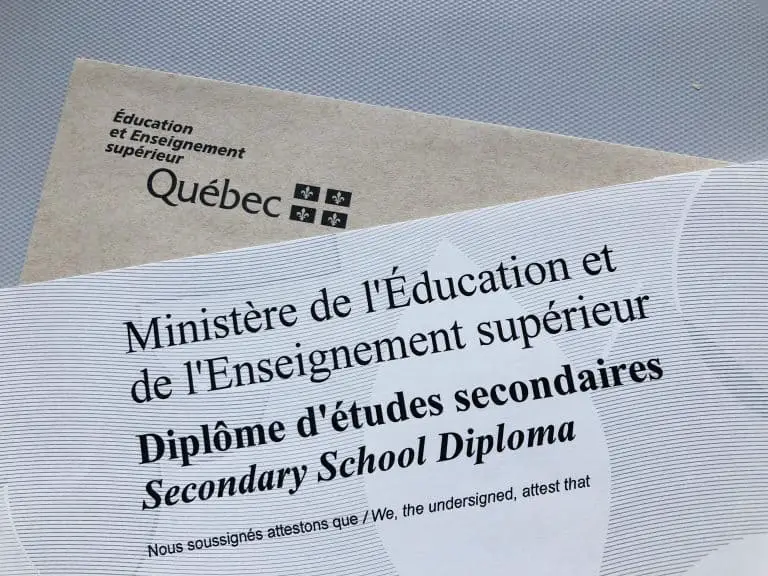 Getting a Highschool Diploma for Nurses in Montreal – How and Why?
